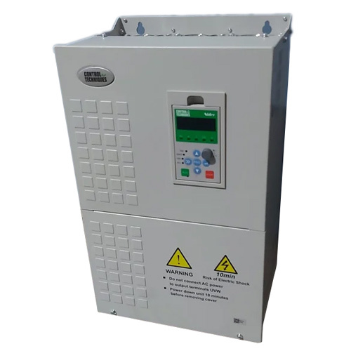 1 HP से औद्योगिक मशीनरी एसी ड्राइव