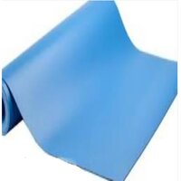 Esd Mat Roll - Color: Blue