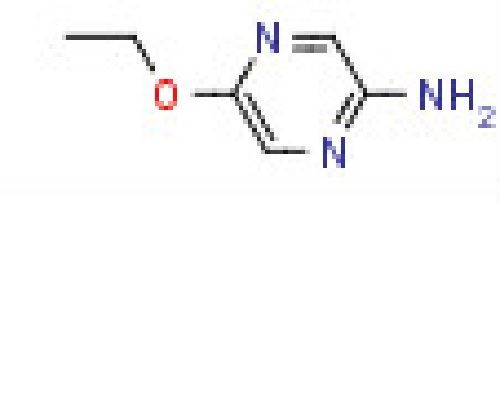 2-Amino-5- ethoxypyrazine