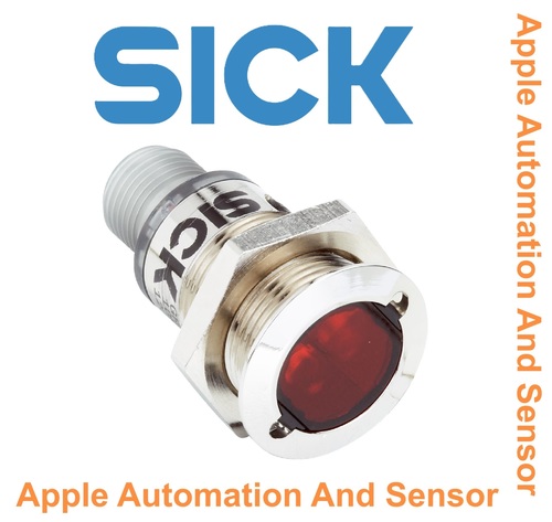 Sick GRTB18S-P241Z Photoelectric Sensor