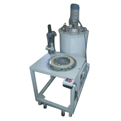 Adhesive Dispenser Machine - Feature: High Efficiency