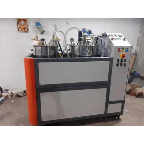 Epoxy Dispensing Machine For Battery - Feature: High Efficiency