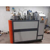 Epoxy Dispensing Machine For Battery