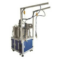 EV Battery Pack Epoxy Dispensing Machine