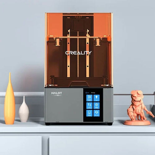 Wax Jewellery Resin 3d Printer