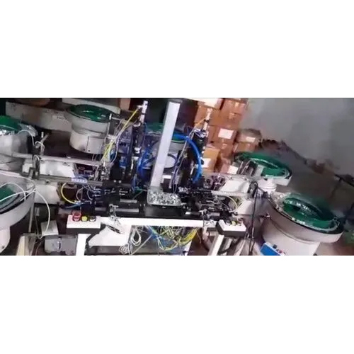 Spm स्वचालित स्विचगियर