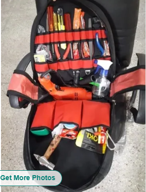 Standard TV Tool Kit