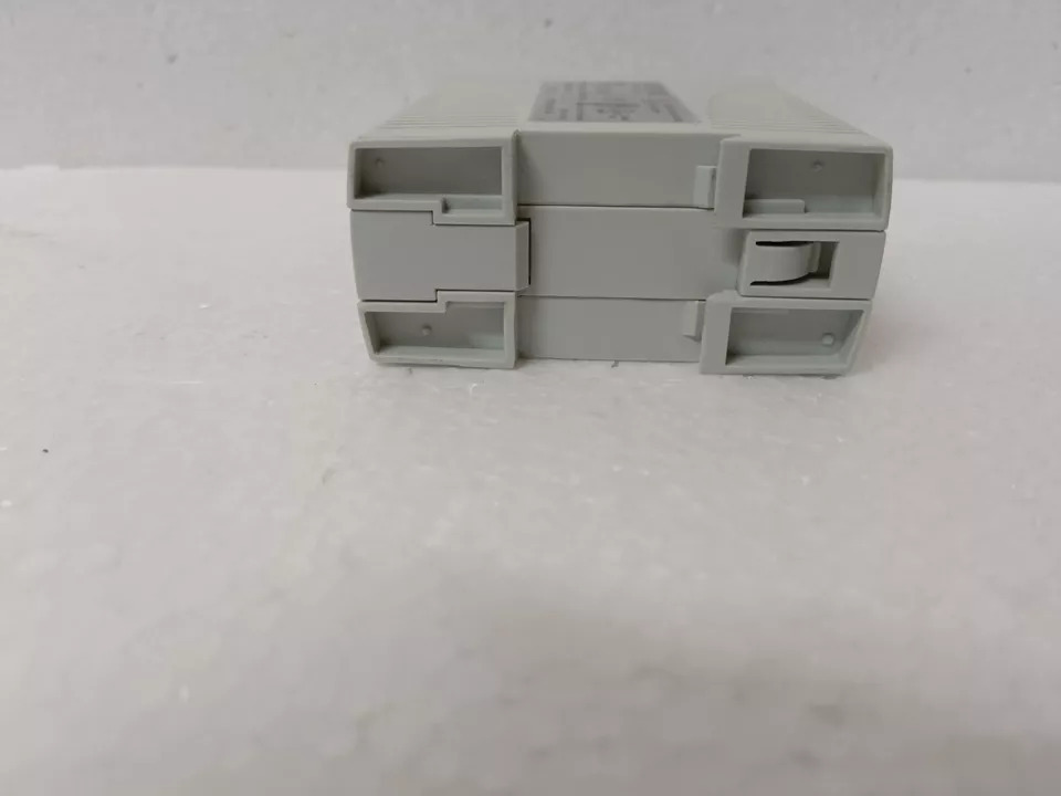 Carlo Gavazzi Spd2430acdc Converter 100-240vac Output 24vdc 30w 1.25a Class 2