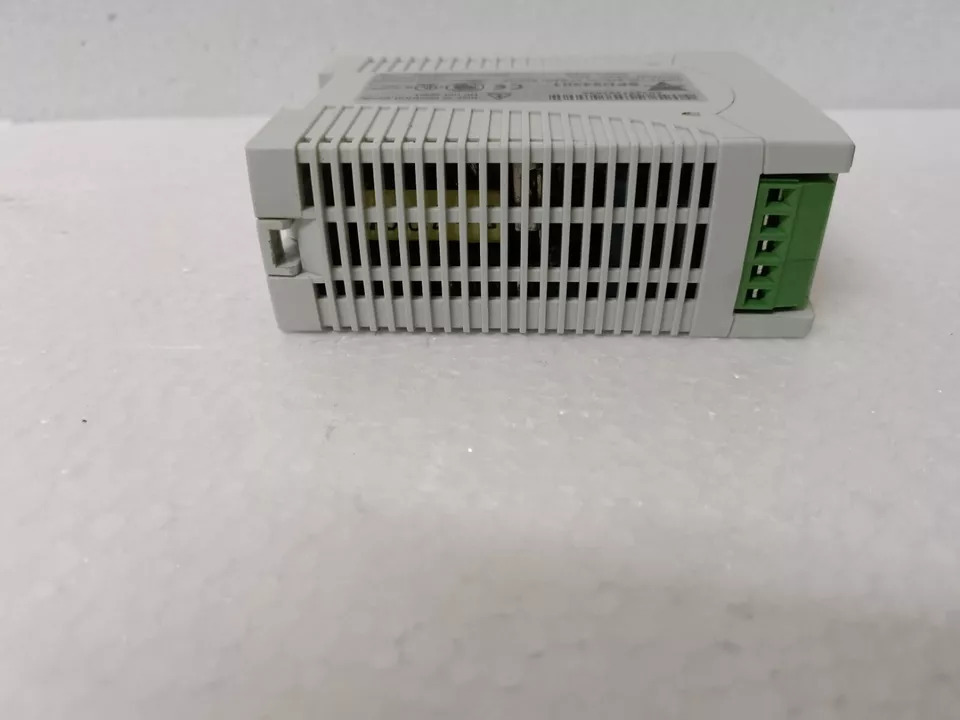 Carlo Gavazzi Spd2430acdc Converter 100-240vac Output 24vdc 30w 1.25a Class 2