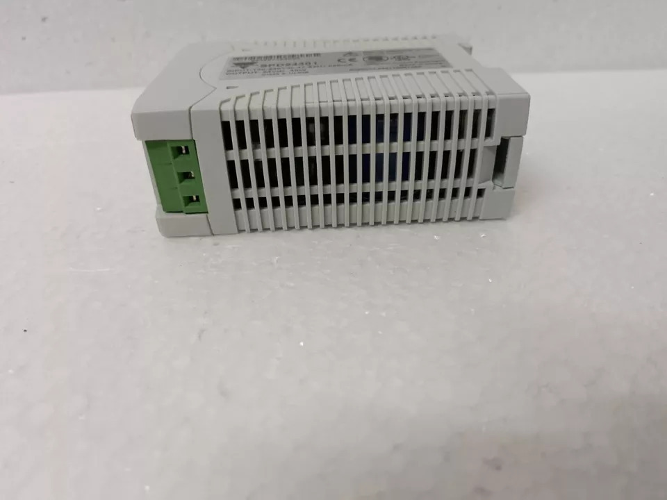 Carlo Gavazzi Spd2430acdc Converter 100-240vac Output 24vdc 30w 1.25a Class 2