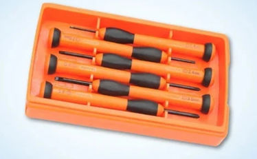 Precision Screwdriver Set