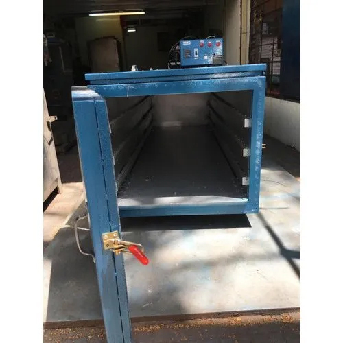 MS ऑटोमैटिक हीटिंग ओवन