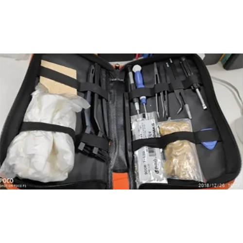 Tool Kit For Mobile Repairing - Android Version: N/A