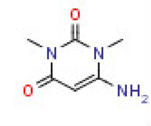 6-Amino-1,3- dimethyluracil