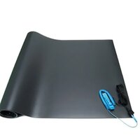 Esd Conductive Mat - Application: N/a