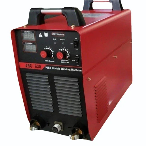 Arc 630 A Welding Machine