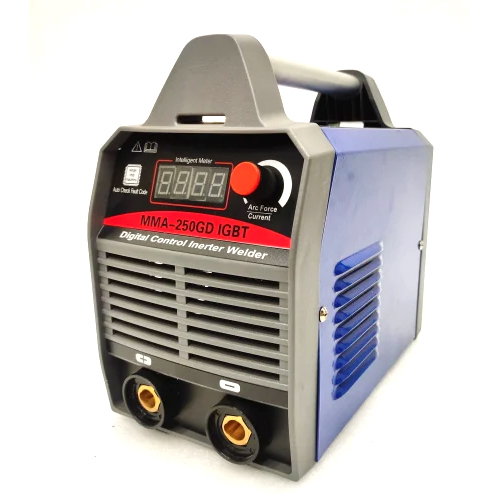 MMA Arc 250GD IGBT Digital Control Welding Machines