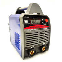 MMA Arc 250GD IGBT Digital Control Welding Machines