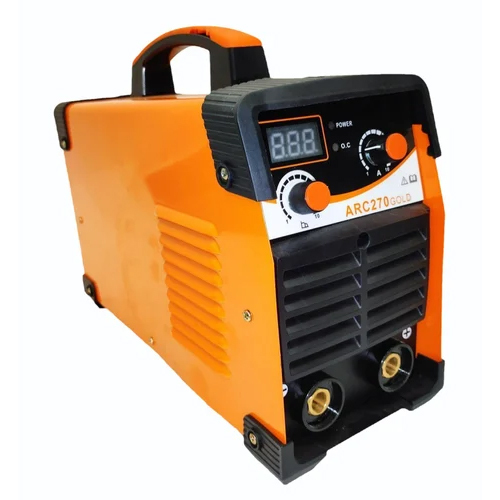 Mandate Arc 270 Gold ARC Welding Machine