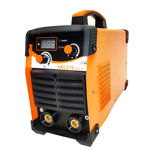Mandate Arc 270 Gold ARC Welding Machine