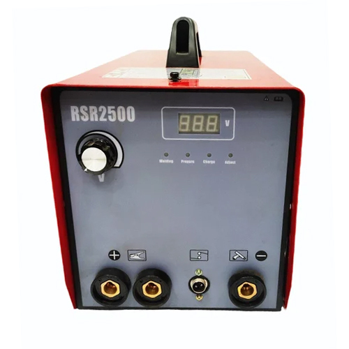 Bansal Arc 2500 RSR Welding Machine