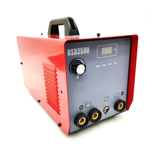 Bansal Arc 2500 RSR Welding Machine
