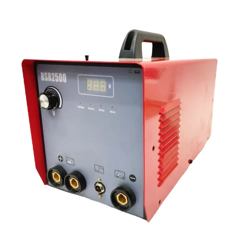 Bansal Arc 2500 RSR Welding Machine