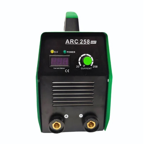 Arc 258N Welding Machine