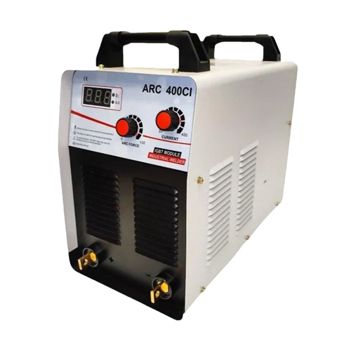 Arc 258n Welding Machine - High-efficiency Semi-automatic Design , Air Cooling System & Electric Motor Performance