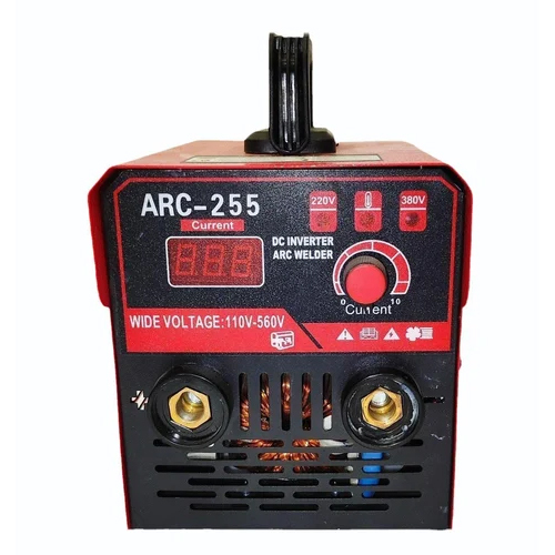 Arc 255 Welding Machine