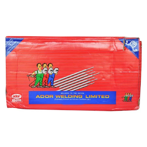 एडोर वेल्डिंग इलेक्ट्रोड्स