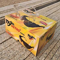 Transparent Welding Goggle