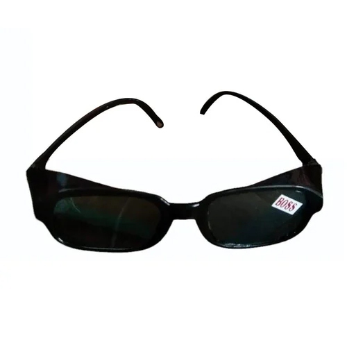 Black Welding Sunglass