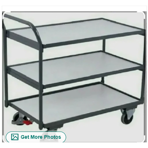 ESD SAFE TROLLEY