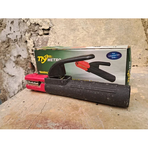 Mild Steel Welding Electrode Holder