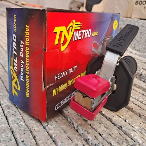 1000 A Heavy Duty Welding Electrode Holder