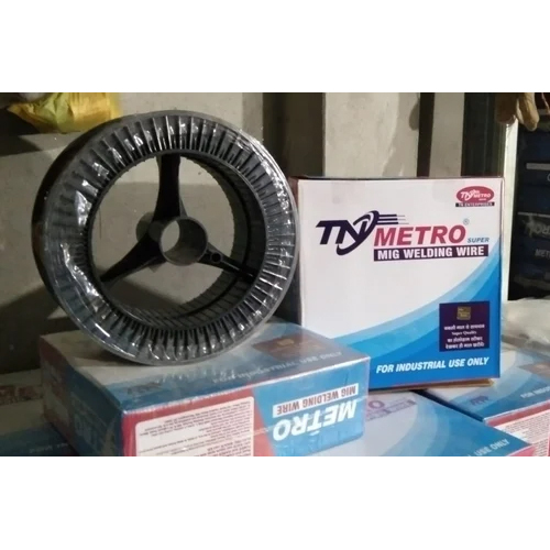 CO2 MIG Welding Wire