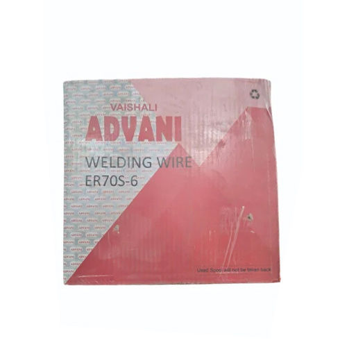 Er70S-6 Mig Welding Wire - Color: As Per Requirement