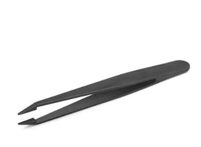 Conductive Plastic Tweezers