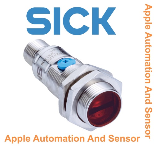 Sick GRTB18S-P2412V Photoelectric Sensor