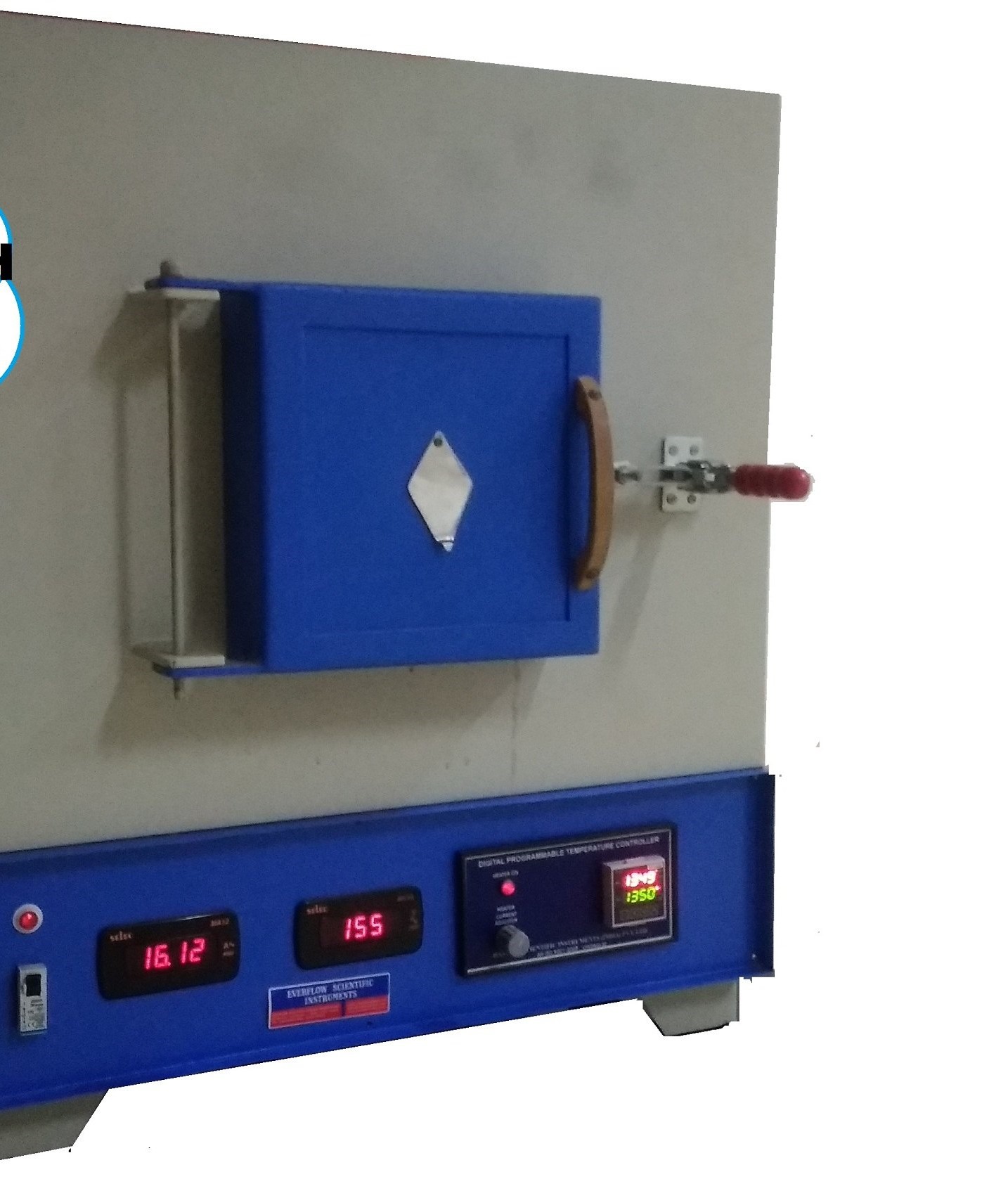 High Temperature Furnace 1400Oc - Features: Good Quality