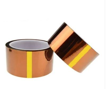 Heat Resistance Kapton Tape