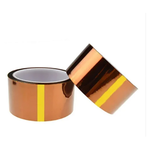 Heat Resistance Kapton Tape