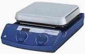 Magnetic stirrer 1 Litre with hot plate 