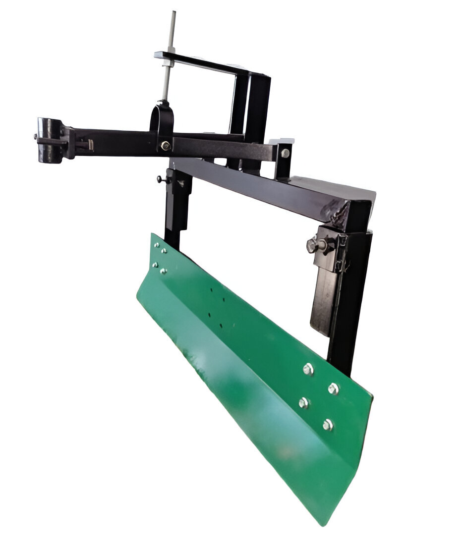 Siddhi Gunatak Blade (Leveler) For Power Tiller & Weeder