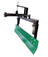 Siddhi Gunatak Blade (Leveler) for Power Tiller & Weeder