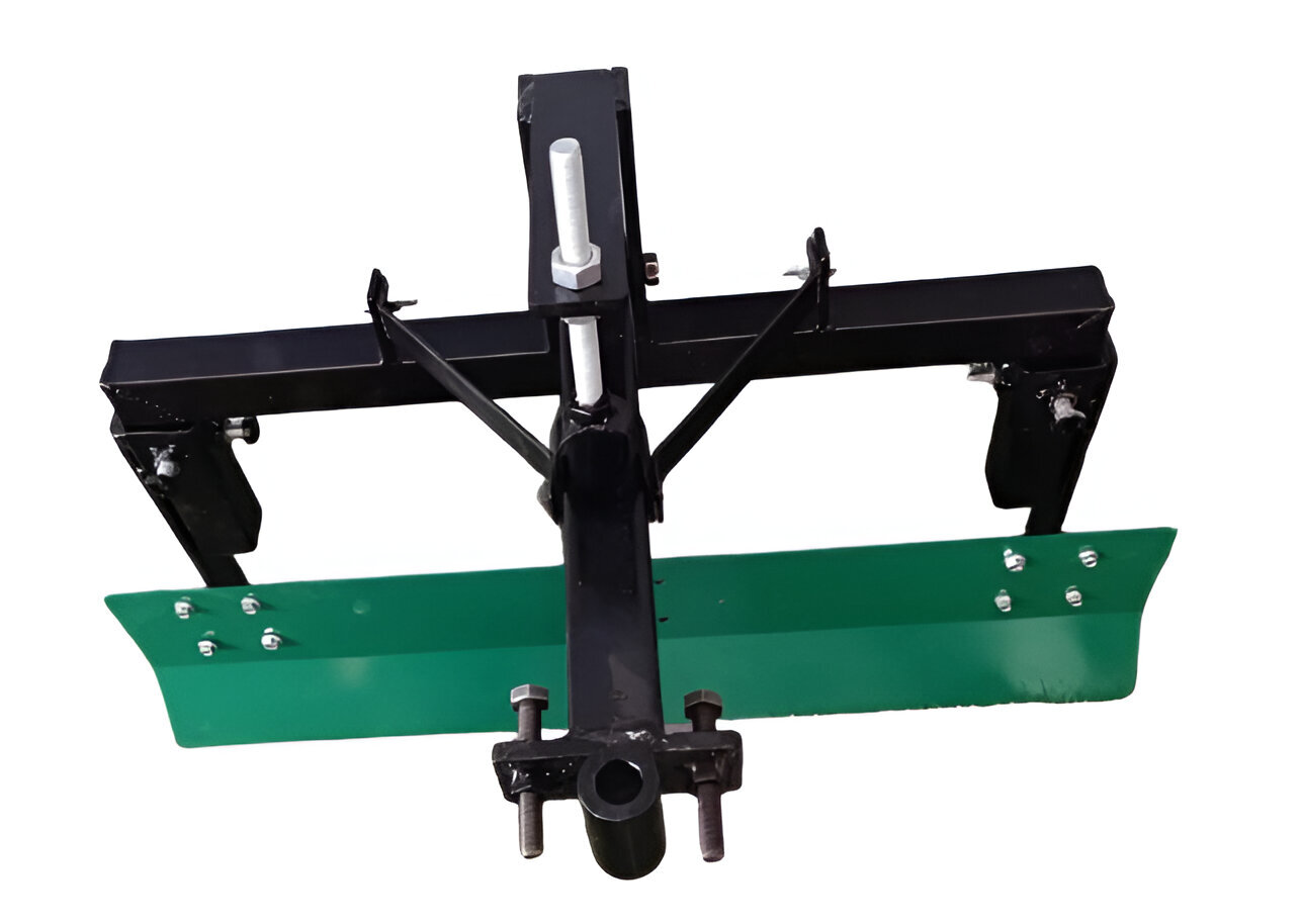 Siddhi Gunatak Blade (Leveler) For Power Tiller & Weeder