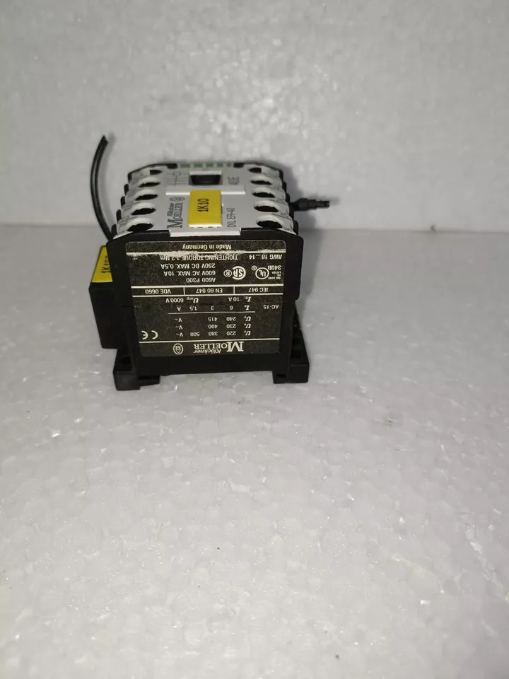 Moeller Dil Er-40 40e With Murrelektronik Art.no.26086