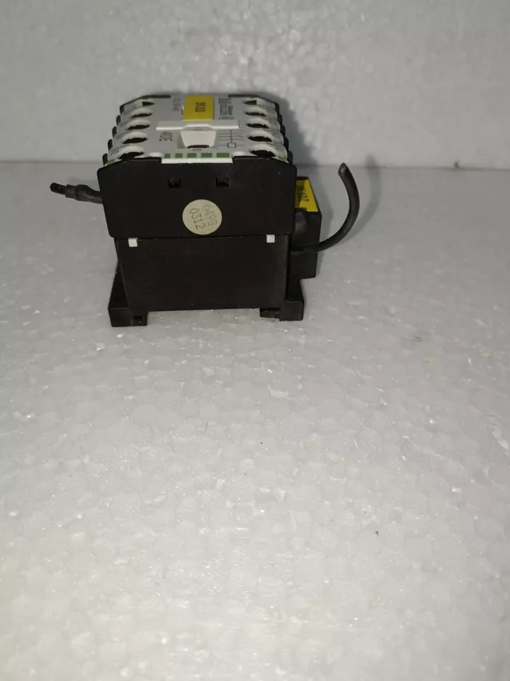 Moeller Dil Er-40 40e With Murrelektronik Art.no.26086