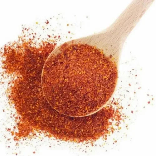 Peri Peri Seasoning Powder - Product Type: Fresh